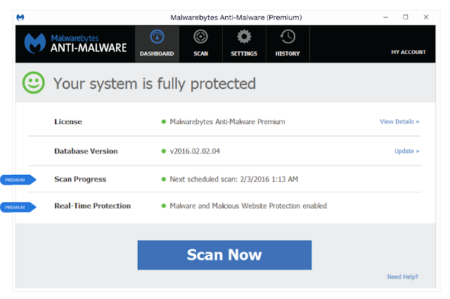 malwarebytes 2 download